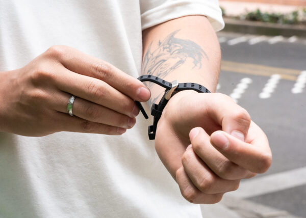 Smartwatch Thunder - Image 7