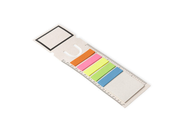 Set memos Book Lovers - Image 5