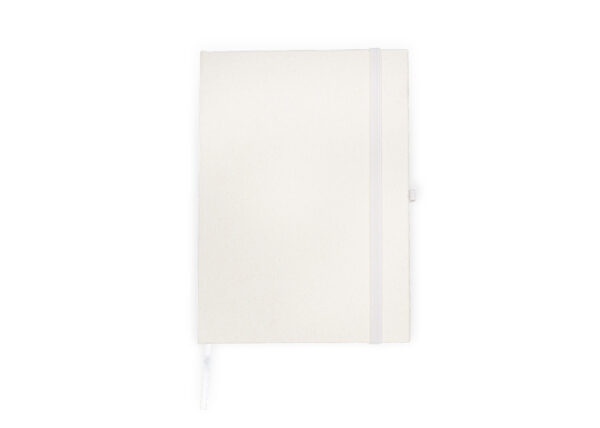 Libreta Boss Milk - Image 3