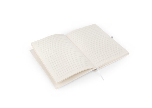 Libreta Boss Milk - Image 4