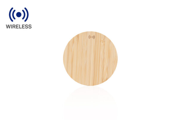Cargador Wireless Eco - Image 2
