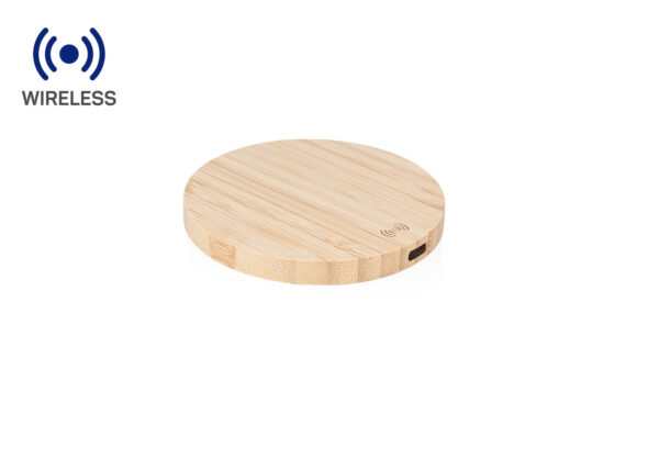 Cargador Wireless Eco - Image 4