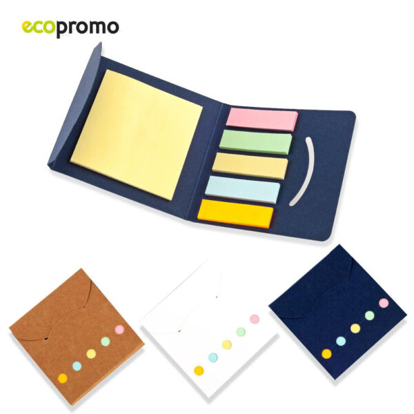 Sticky Set Eco