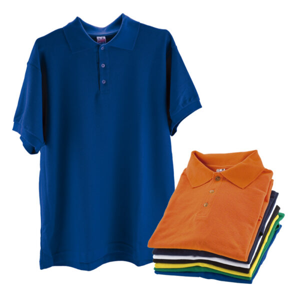 Polo Adulto