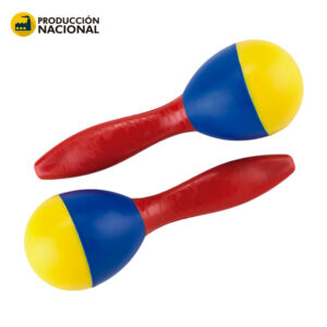 Maracas Colombia - Producción Nacional