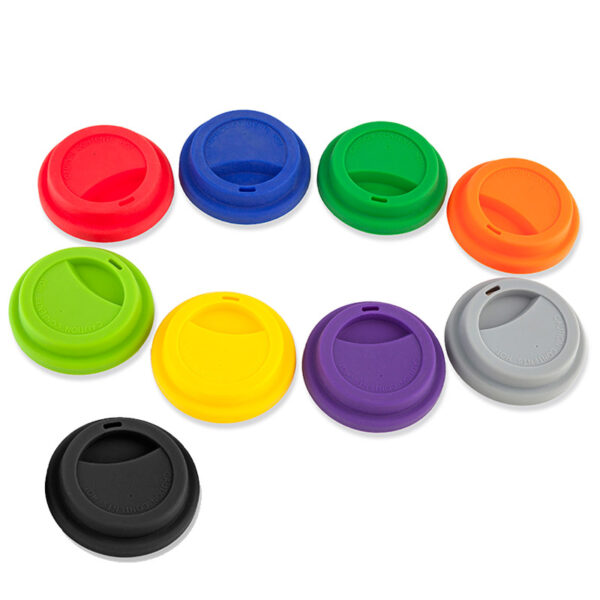 Tapa en Silicona Para Mug Orbit PRECIO NETO