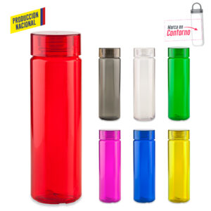 Botilito Supra en PET 610ml - Produccion Nacional PRECIO NETO