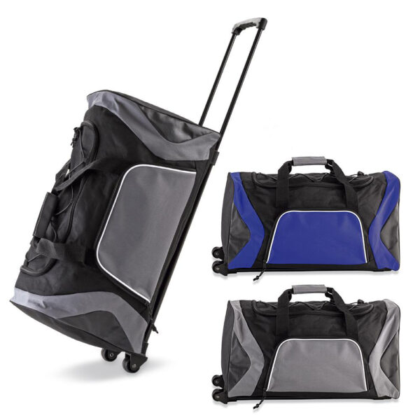 Maletin Trolley Bag Norris OFERTA