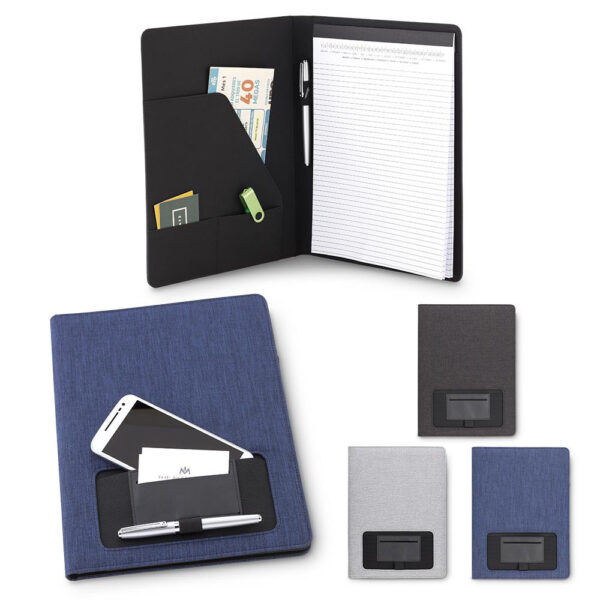 Carpeta Folder Greenford OFERTA