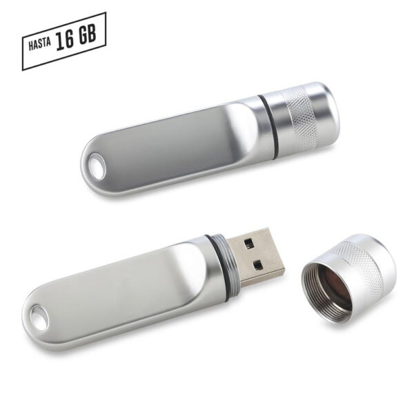 Memoria USB Braxton PRECIO NETO