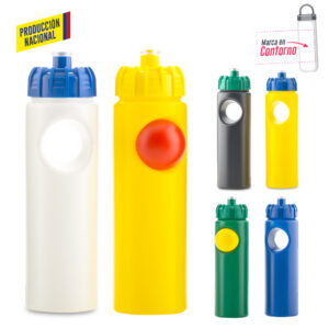 BotilitoSamson 650ml - Produccion nacional