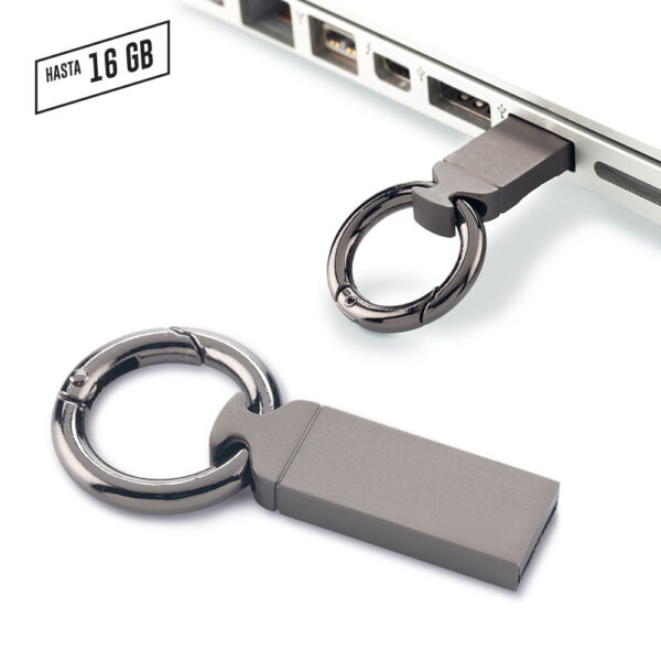 Memoria USB Hook PRECIO NETO - Image 2