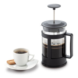 Cafetera en Vidrio 600ml PRECIO NETO
