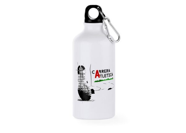 Botella en Aluminio Miles 500ml - Image 16