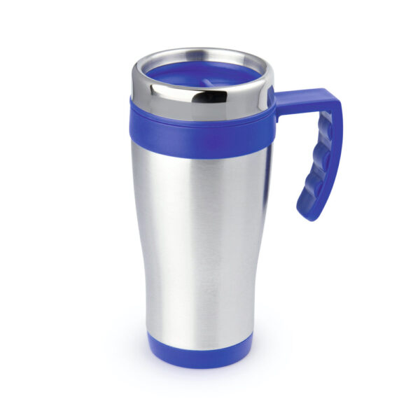 Mug en Acero Spike 450ml - Image 10