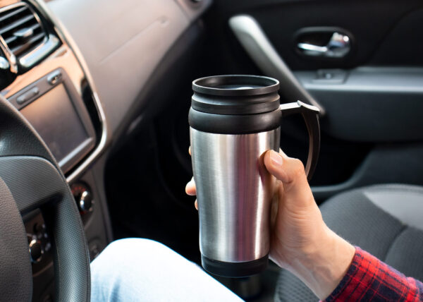 Mug en Acero Body 450ml - Image 4