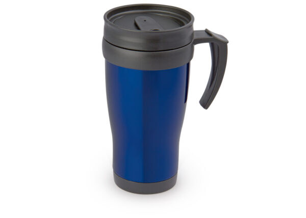 Mug en Acero Body 450ml