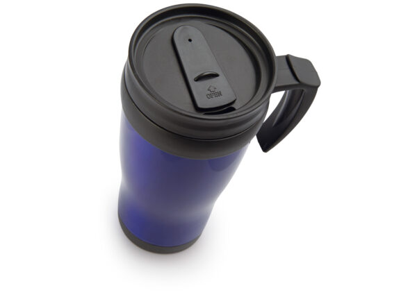 Mug en Acero Body 450ml - Image 8