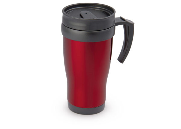 Mug en Acero Body 450ml - Image 9