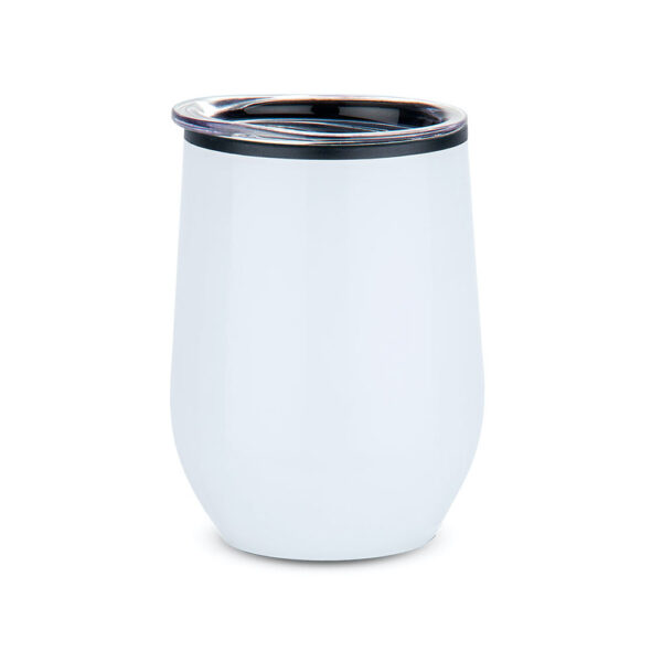 Vaso en Acero Queen 360ml - Image 17