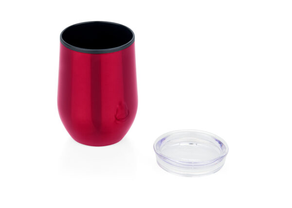 Vaso en Acero Queen 360ml - Image 13