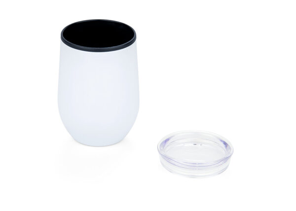 Vaso en Acero Queen 360ml - Image 15