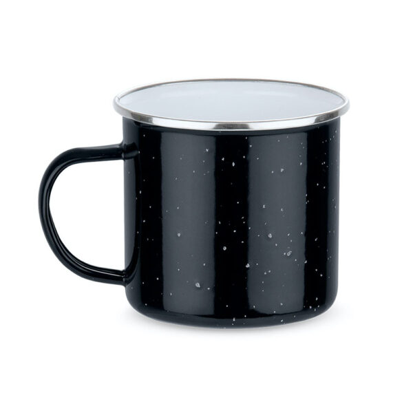 Taza Esmaltada Galaxy 330ml - Image 18