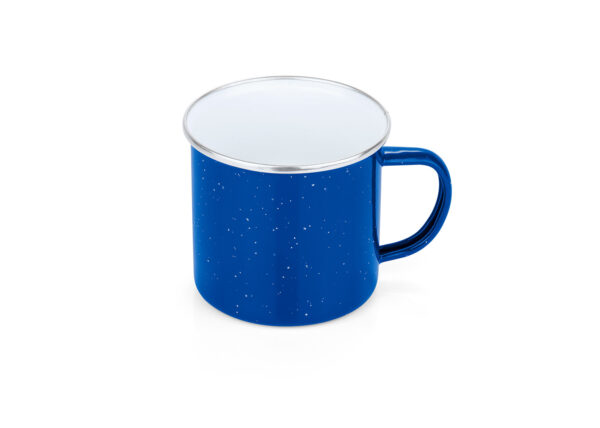 Taza Esmaltada Galaxy 330ml - Image 11