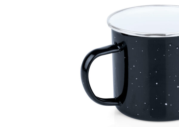 Taza Esmaltada Galaxy 330ml - Image 17