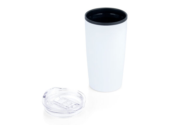 Vaso en Acero Speed 600ml - Image 2