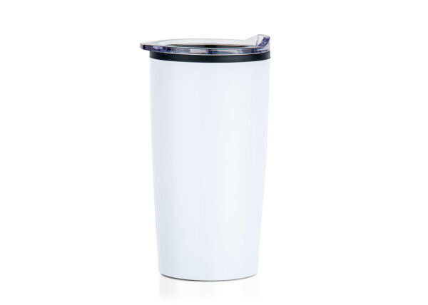 Vaso en Acero Speed 600ml - Image 3
