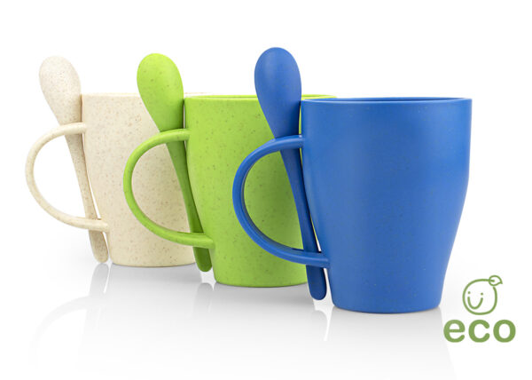 Mug Urban 350ml / 12 Oz
