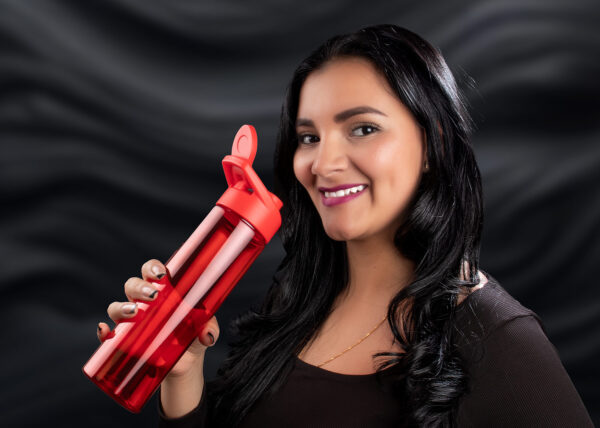 Botella Deportiva Ocean - Image 3