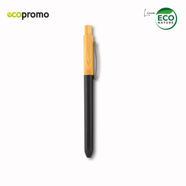 Bolígrafo Bennin Bamboo Eco NUEVO - Image 3