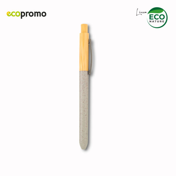 Bolígrafo Bennin Bamboo Eco NUEVO - Image 4