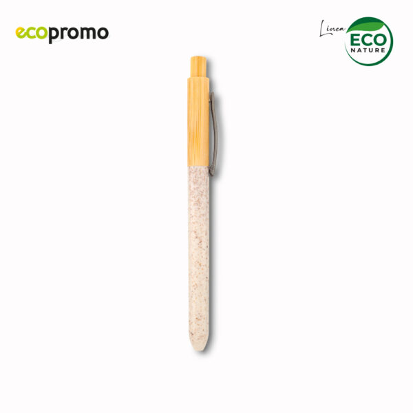 Bolígrafo Bennin Bamboo Eco NUEVO - Image 5