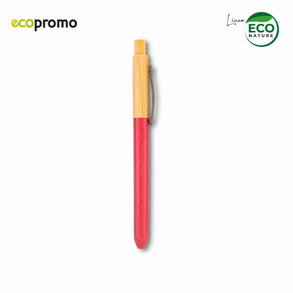 Bolígrafo Bennin Bamboo Eco NUEVO - Image 7