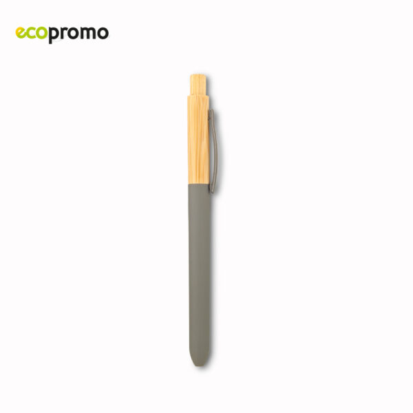Bolígrafo Bennin Bamboo NUEVO - Image 4