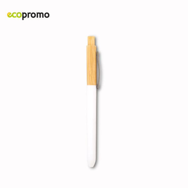 Bolígrafo Bennin Bamboo NUEVO - Image 6