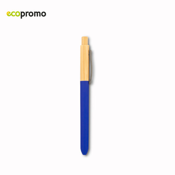 Bolígrafo Bennin Bamboo NUEVO - Image 8