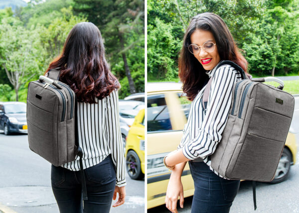 Morral Para Portátil Adolfo - Image 12