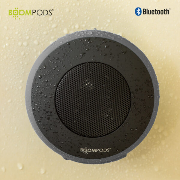 Speaker Bluetooth Aquapod - Boompods PRECIO NETO - Image 4