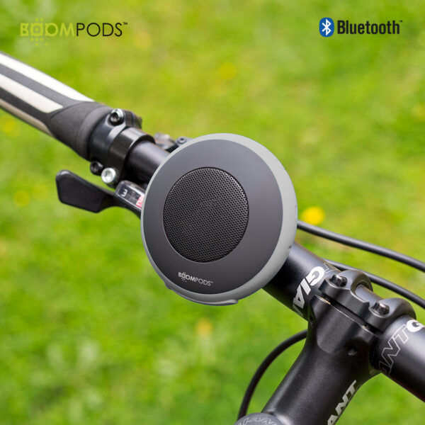 Speaker Bluetooth Aquapod - Boompods PRECIO NETO - Image 5
