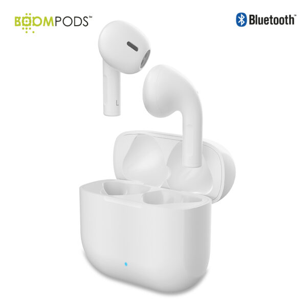 Audífonos Bluetooth TWS Zero Buds Boompods PRECIO NETO - Image 3