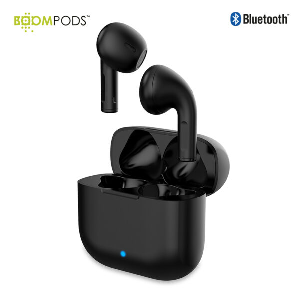 Audífonos Bluetooth TWS Zero Buds Boompods PRECIO NETO - Image 4