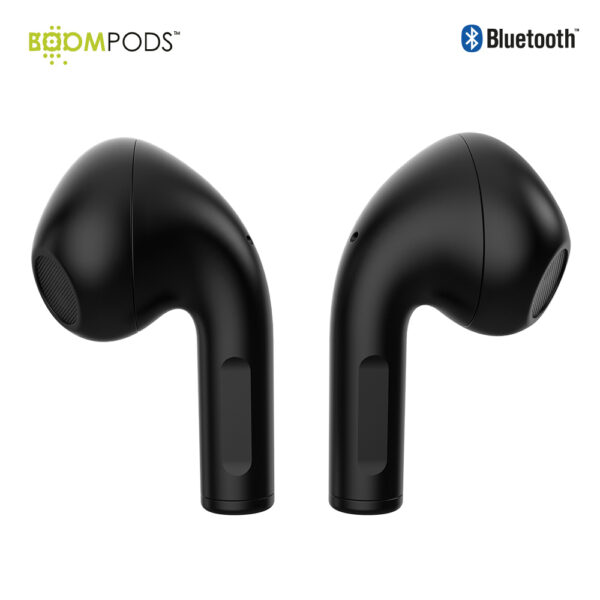 Audífonos Bluetooth TWS Zero Buds Boompods PRECIO NETO - Image 6