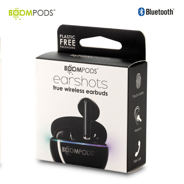 Audífonos Bluetooth Earshots Boompods PRECIO NETO - Image 6
