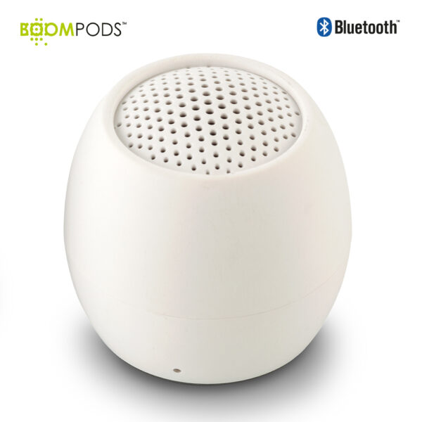 Speaker Bluetooth Zero Boompods PRECIO NETO - Image 3