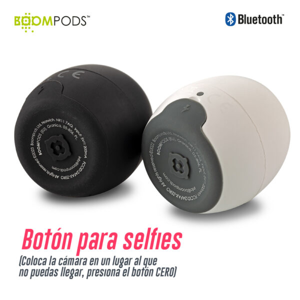 Speaker Bluetooth Zero Boompods PRECIO NETO - Image 5