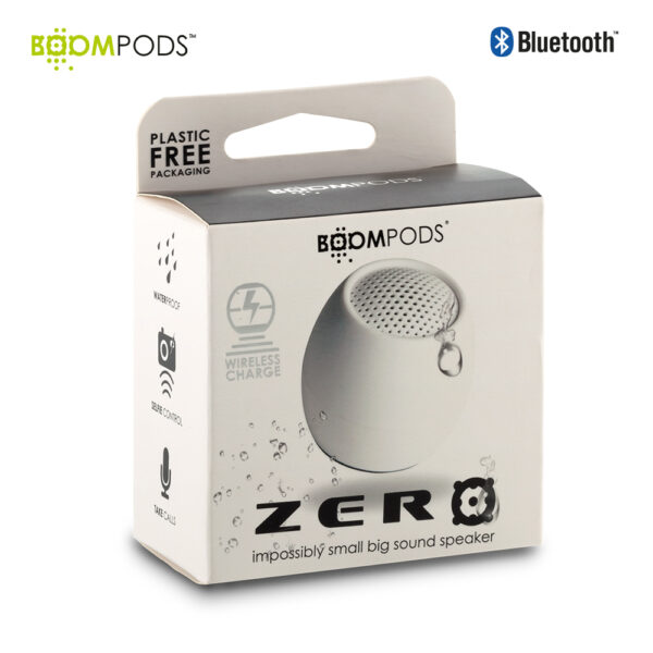 Speaker Bluetooth Zero Boompods PRECIO NETO - Image 6
